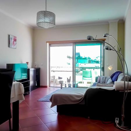 Fuseta By Vago Appartement Buitenkant foto