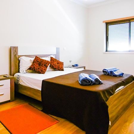 Fuseta By Vago Appartement Buitenkant foto