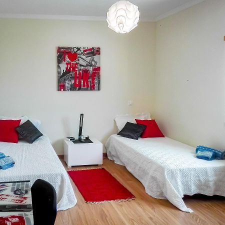Fuseta By Vago Appartement Buitenkant foto