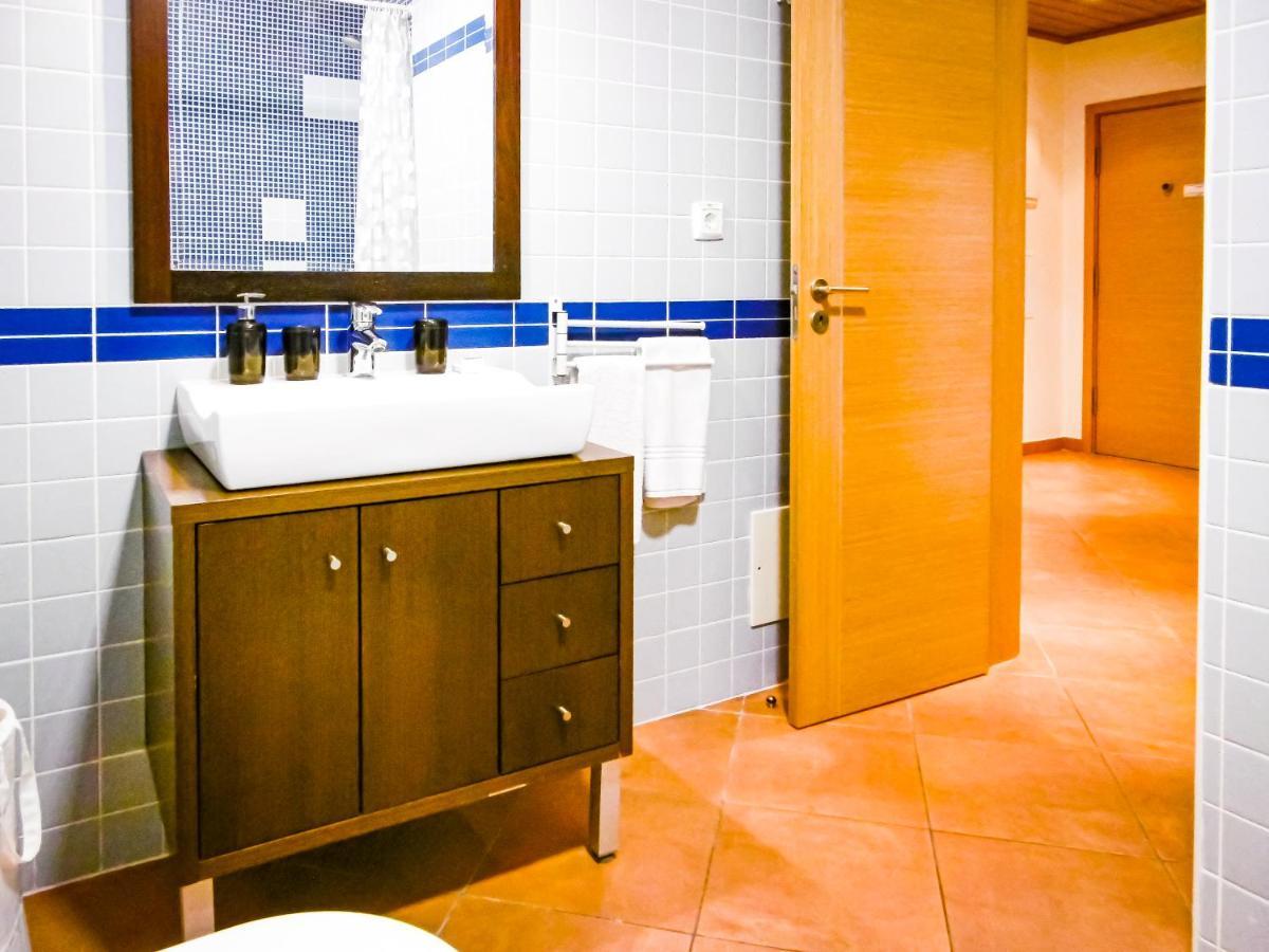 Fuseta By Vago Appartement Buitenkant foto