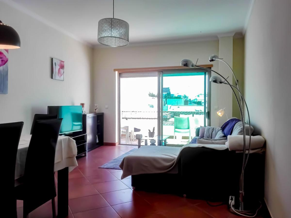 Fuseta By Vago Appartement Buitenkant foto