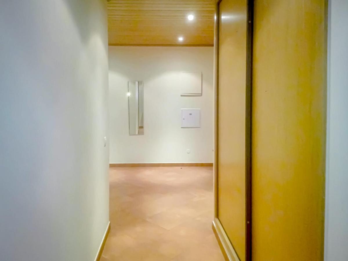Fuseta By Vago Appartement Buitenkant foto