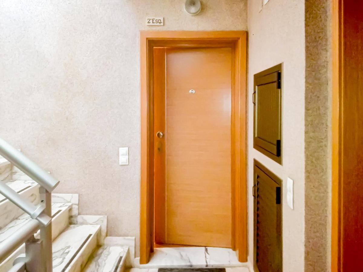 Fuseta By Vago Appartement Buitenkant foto