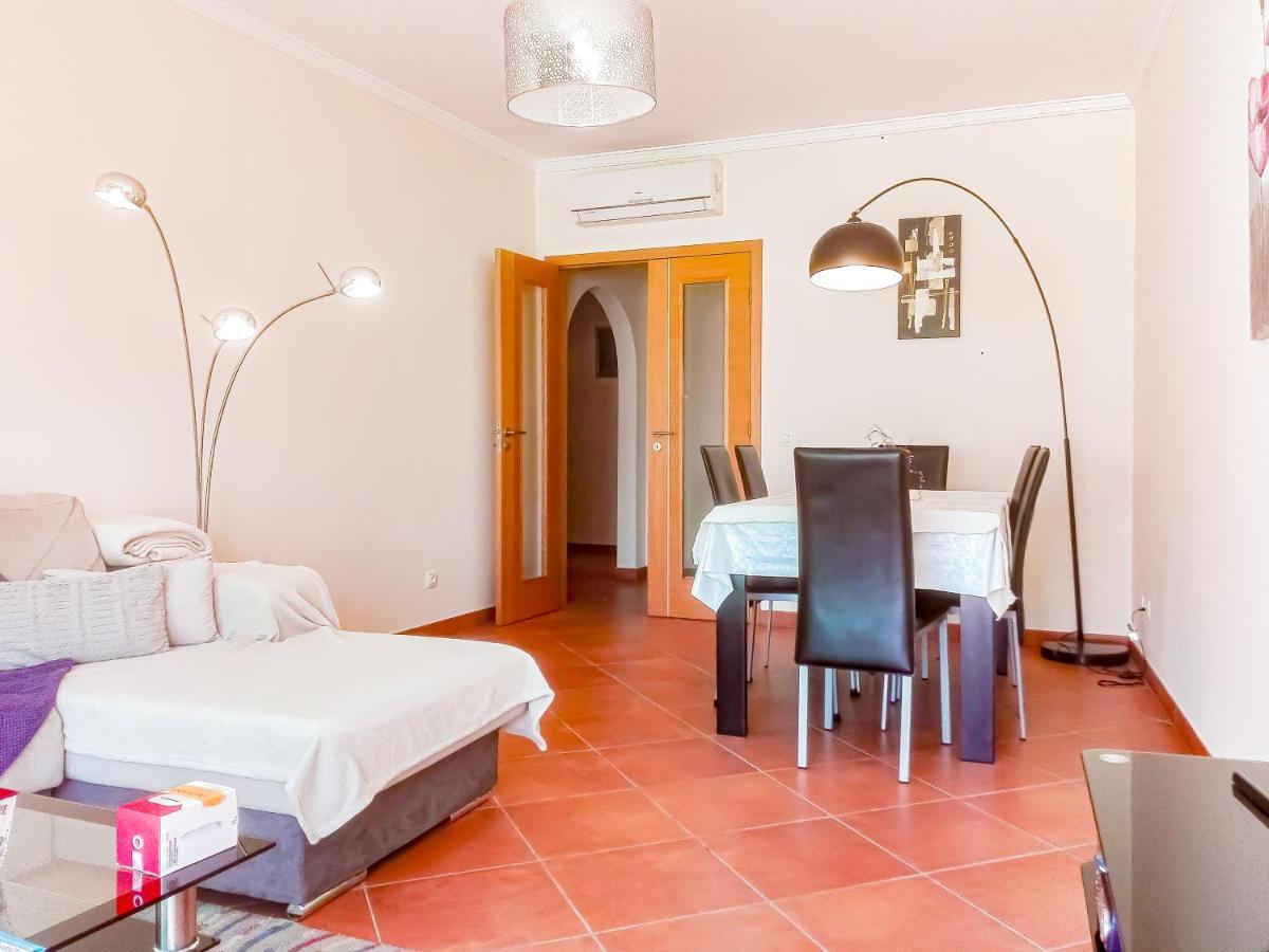 Fuseta By Vago Appartement Buitenkant foto