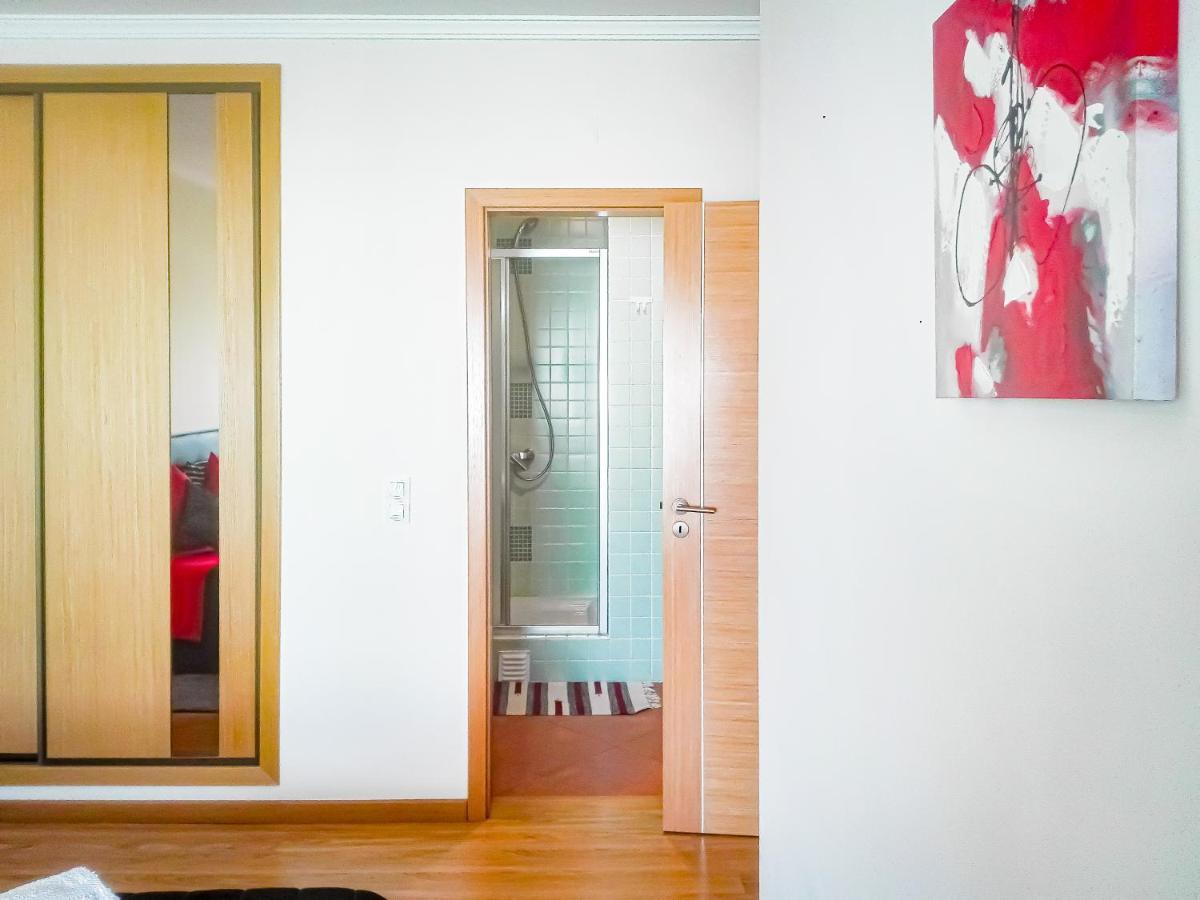 Fuseta By Vago Appartement Buitenkant foto