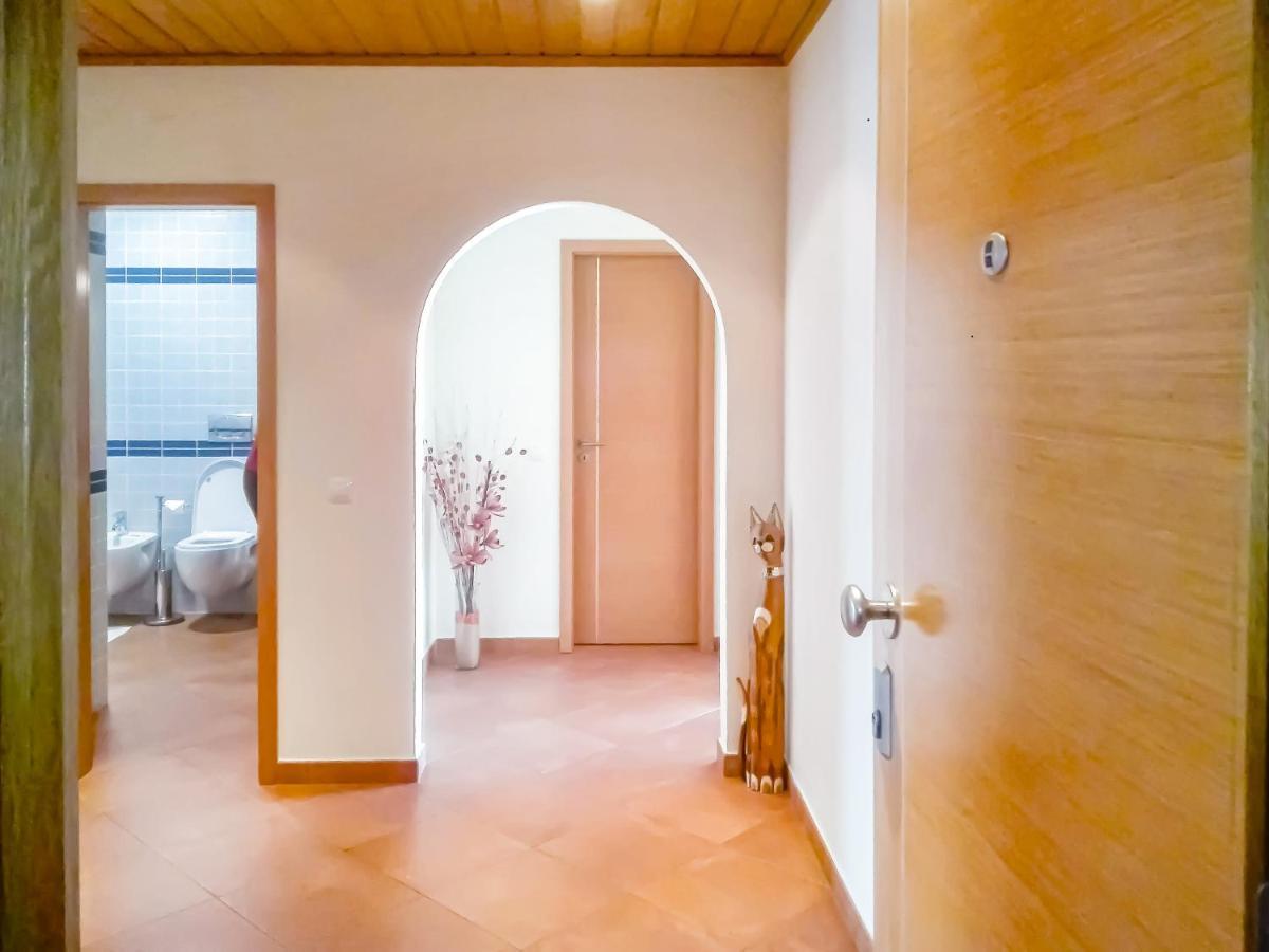 Fuseta By Vago Appartement Buitenkant foto